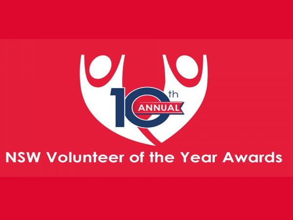 2015 Sydney North Region Volunteer of the Year Awards