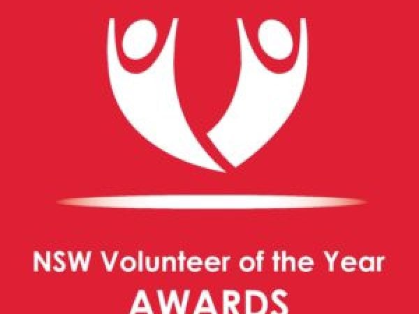 NSW Volunteer of the Year Awards 2017 State Ceremony