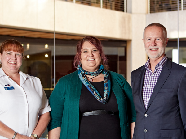 2021 NSW Volunteer Of the Year Awards Resources