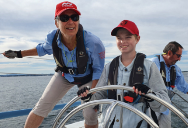2023 State of Volunteering Report Launch