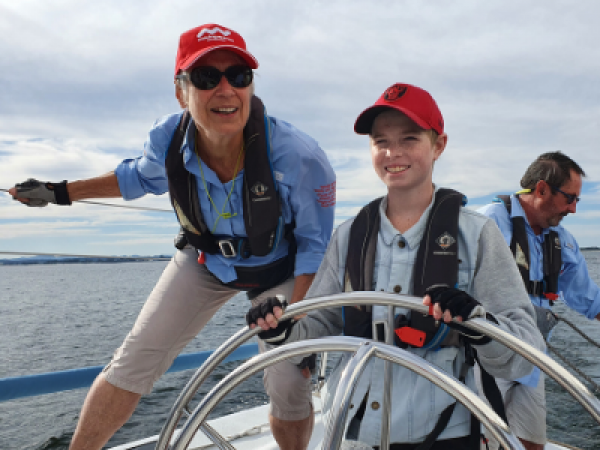 2023 State of Volunteering Report Launch