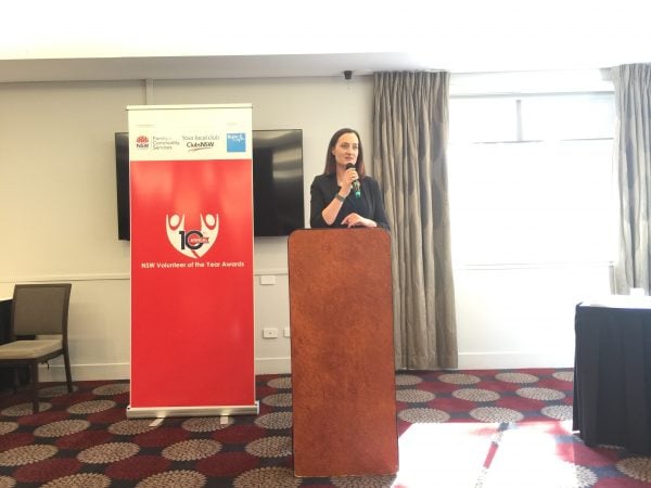 Sydney Mid West #VNSWA16 Photo Gallery