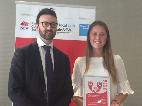 Sydney Hornsby / North West #VNSWA16 Photo Gallery