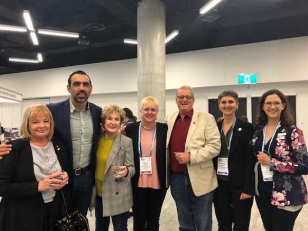 National Volunteering Conference 2018