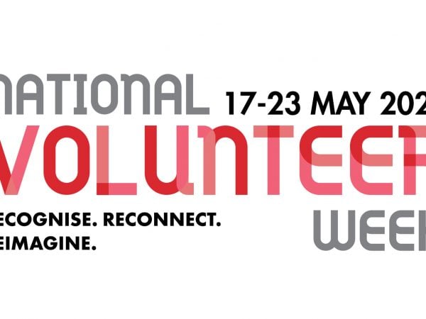 National Volunteer Week Resources