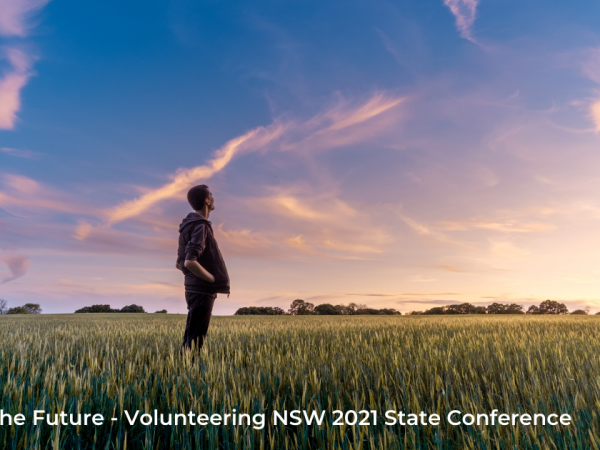 Resources – Volunteering NSW 2021 State Conference