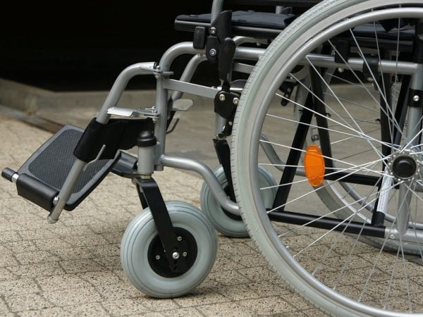 UN releases new disability strategy