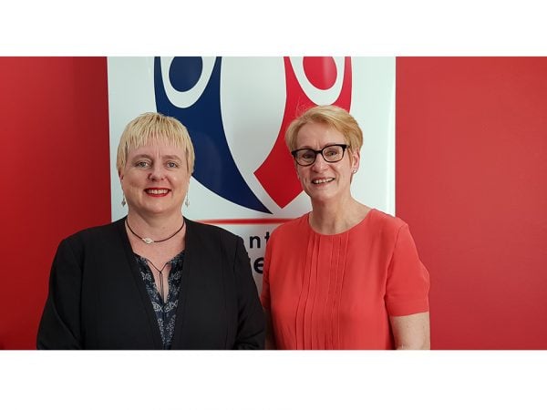 Key Trends in the Volunteer Sector