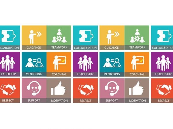 Investing in Volunteer leadership