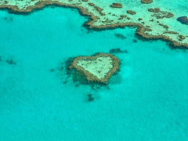 Report:  The Australia we want
