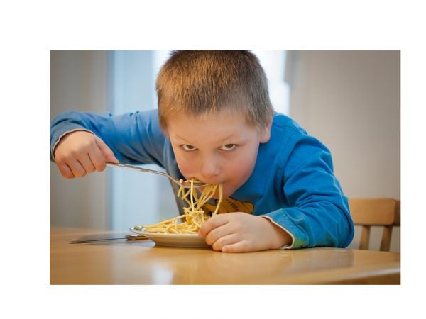 4 million Australians experiencing food insecurity
