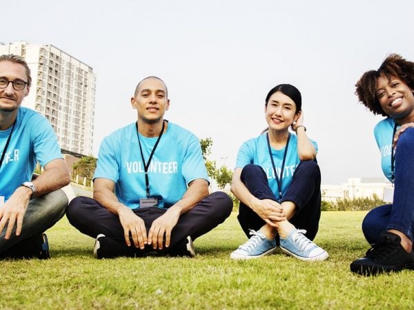 Volunteering and Settlement in Australia: A Snapshot