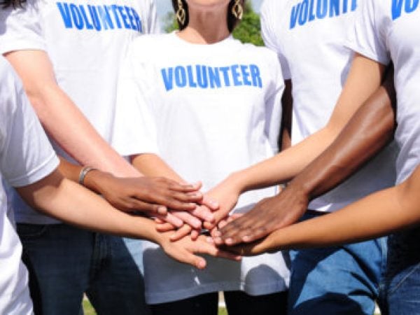 Volunteer Managers Spotlight