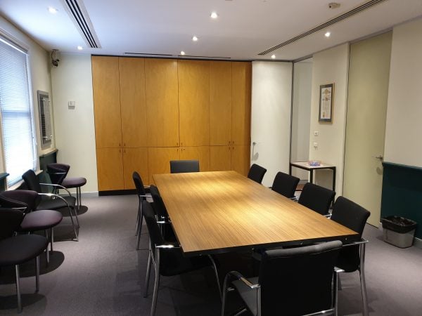 Boardroom