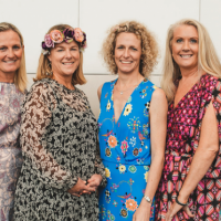 Volunteer Team of the Year – Gidget Foundation Australia Founding Committee