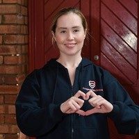 Adult Volunteer of the Year – Clementine Hartson from Kensington