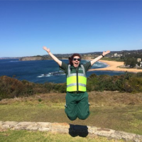 Adult Volunteer of the Year – Marian Casey from Westmead