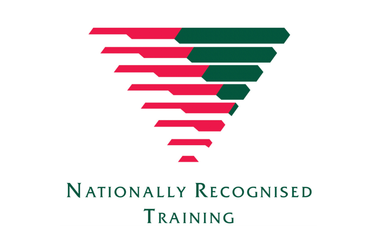 Nationally Recognised Training