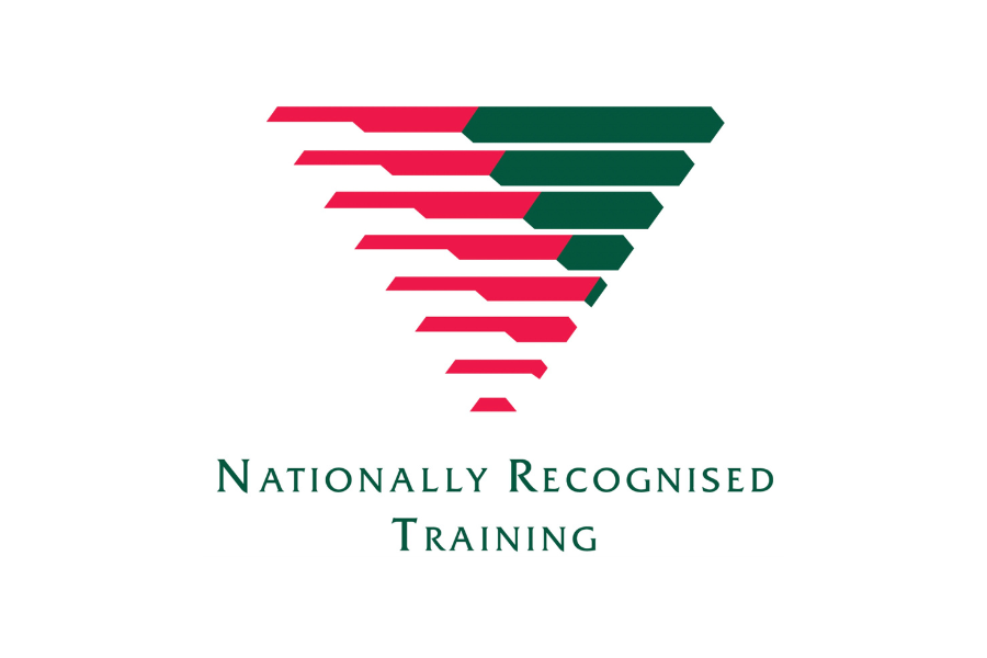 Nationally Recognised Training Nationally Recognised Training