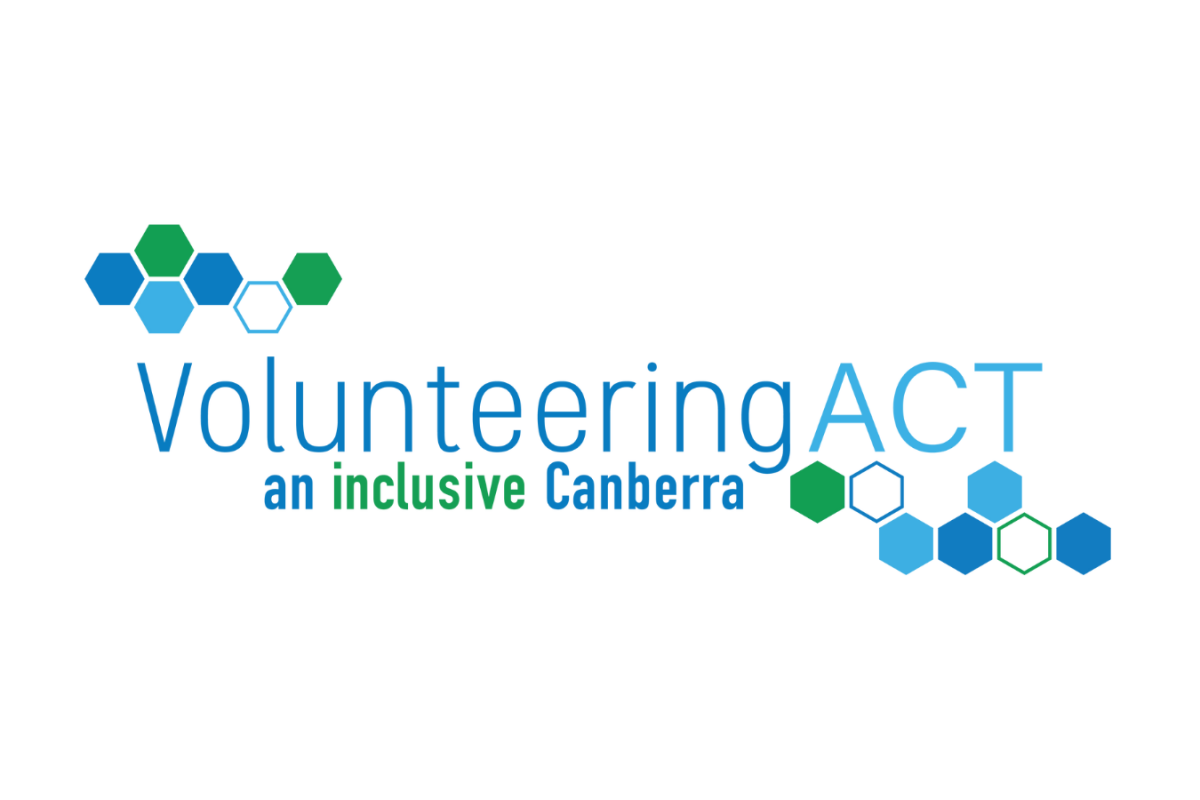 Volunteering ACT