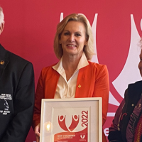 Volunteer Team of the Year – Yass Valley FM volunteers