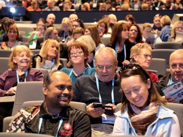 2023 National Volunteering Conference