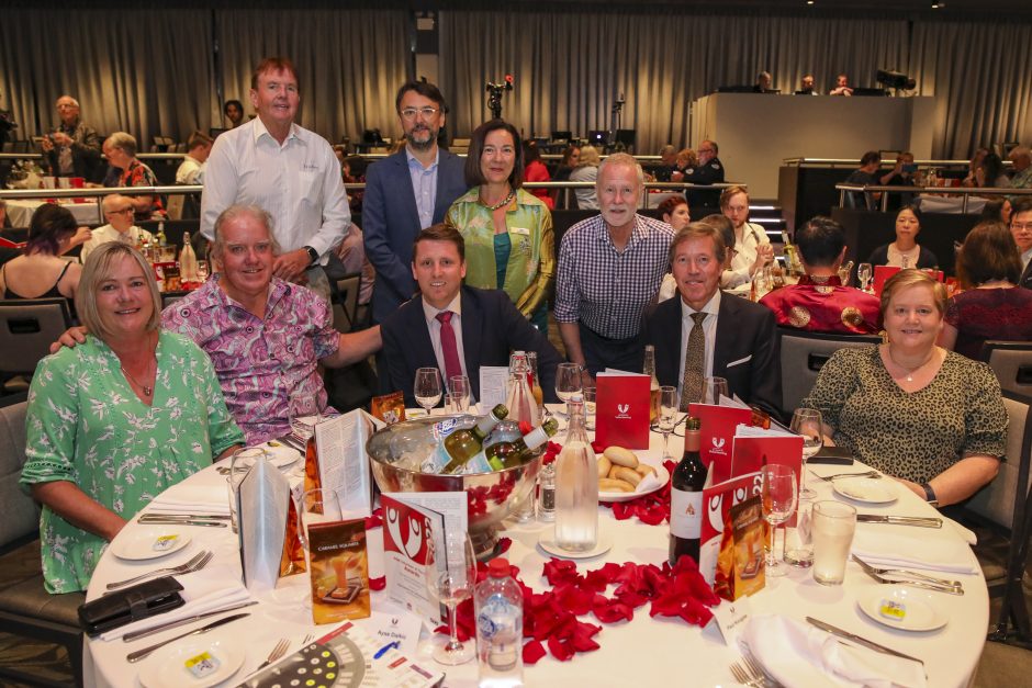 2022 NSW Volunt