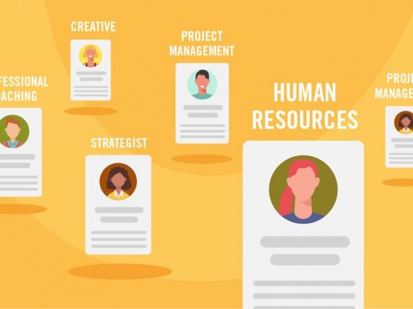 Your Volunteer Management Platform: INVOLVE