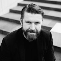 Daniel Murray
