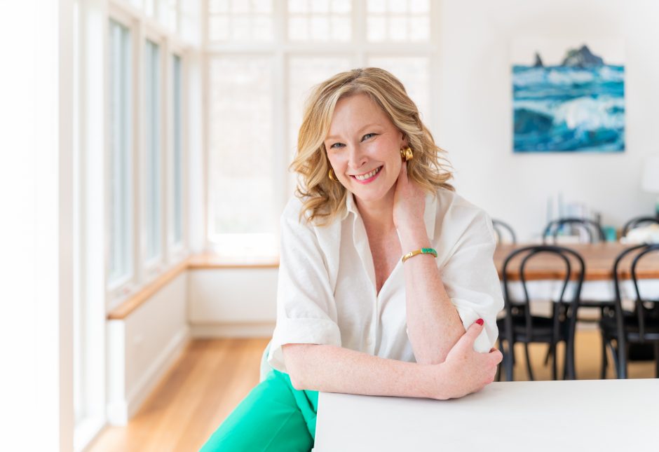 Leigh Sales 202