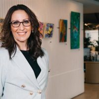 Fay Calderone