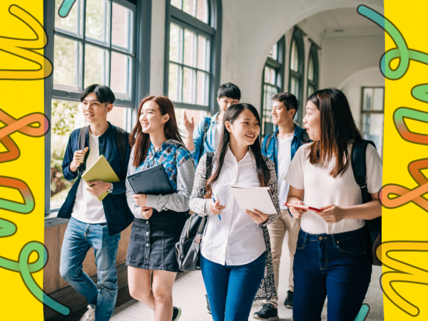 Celebrating 2023 National Student Volunteer Week