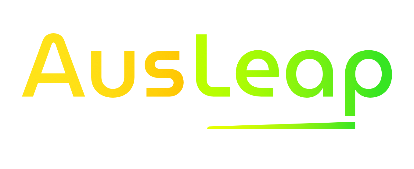 Logo for AusLEAP
