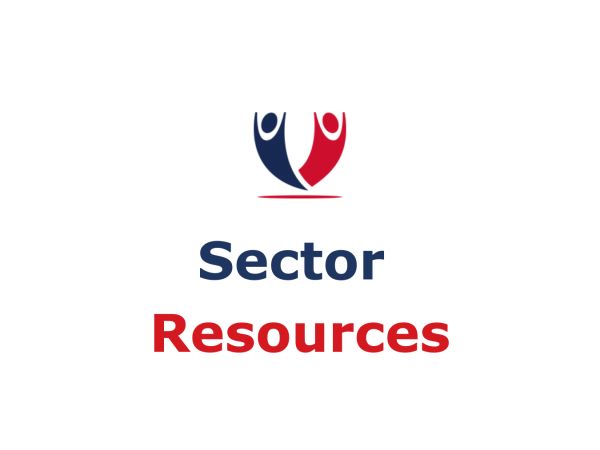 Grant and Sector Resources (Nov – Dec 2023)