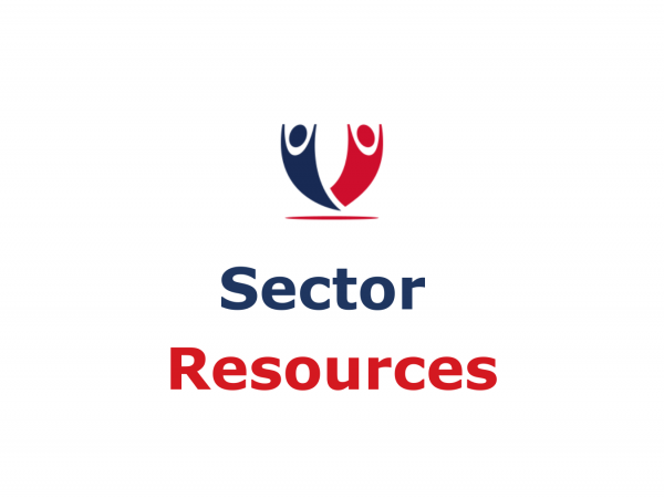 Sector Resources (Jul – Aug 2023)