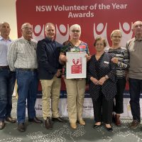 Volunteer Team of the Year – Kendall Community Op Shop