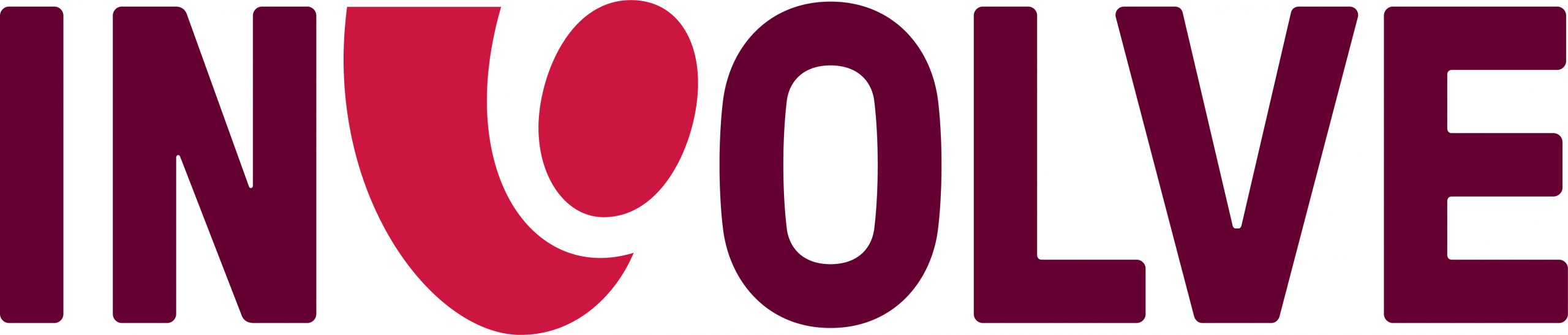 Logo reads: INVOLVE