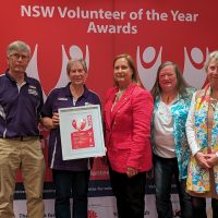 Volunteer Team of the Year – One Stop Community Assistance