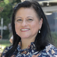 Arlene Roache