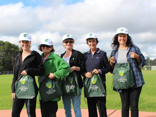 Changing the game for people living with special needs with BlowFly Cricket