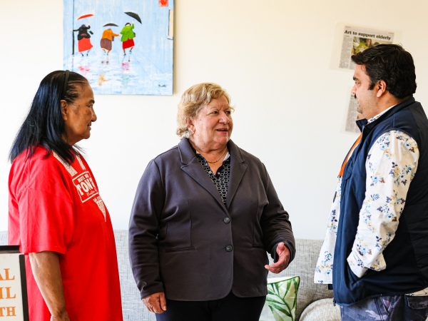 Protected: 2023 State of Volunteering Report Launch
