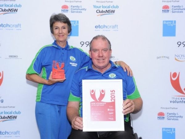 2023 International Day of Persons with Disabilities