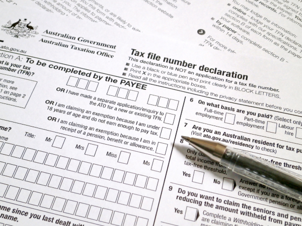 Tax Changes for Not-for-Profits