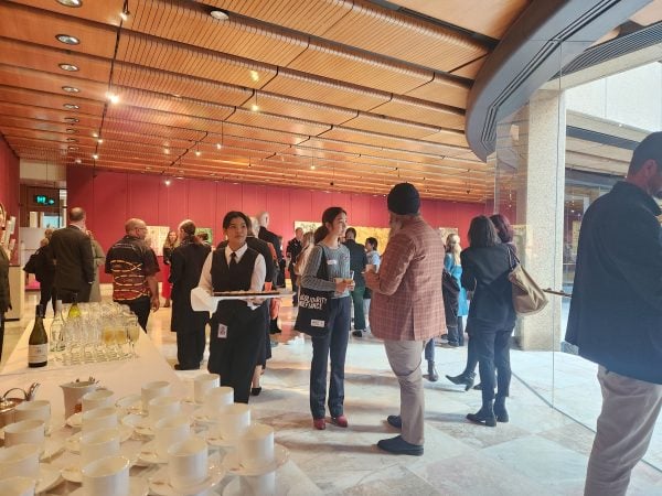 2024 National Volunteer Week Forum