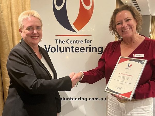 The National Standards for Volunteer Involvement