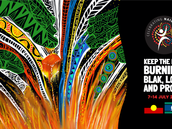 NAIDOC Week 2024