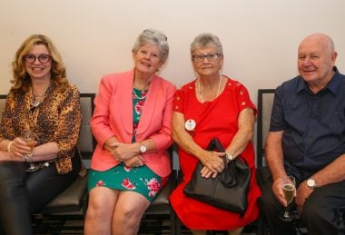 2024 NSW Volunteer Awards – State Gala Photos image
