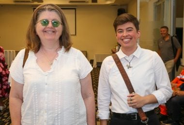 2024 NSW Volunteer Awards – State Gala Photos image