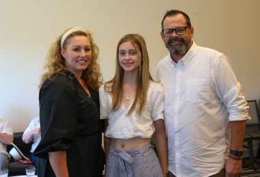 2024 NSW Volunteer Awards – State Gala Photos image