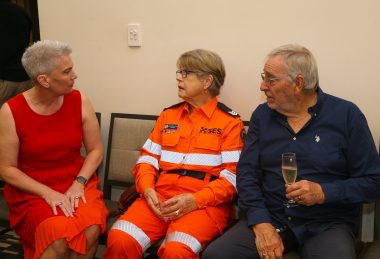 2024 NSW Volunteer Awards – State Gala Photos image